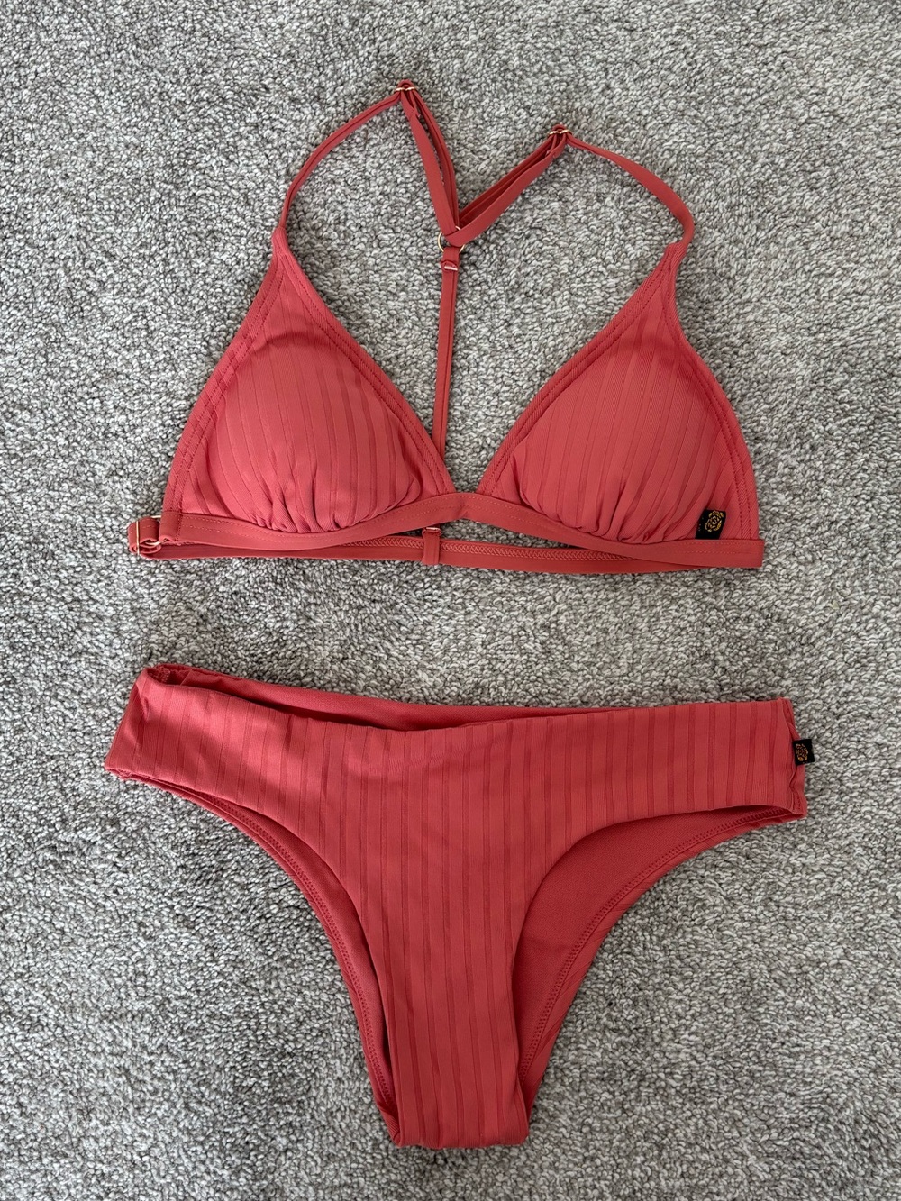 La Vie En Rose Bikini